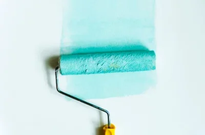 Peinture intérieure à Hannapes — murs, plafonds et boiseries